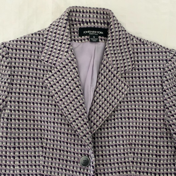 Women’s Business Blazer - Picture 6 of 7